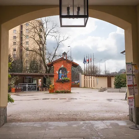 Cozy Cascina Cotica 3 - San Siro Μιλάνο