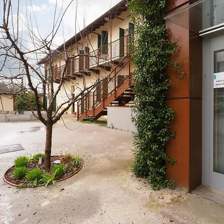 Cozy Cascina Cotica 3 - San Siro