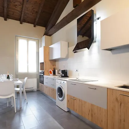 Cozy Cascina Cotica 3 - San Siro Διαμέρισμα *