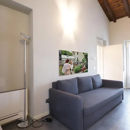 Διαμέρισμα Cozy Cascina Cotica 3 - San Siro