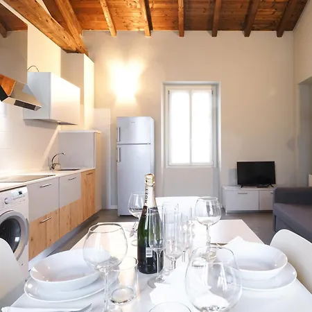 Διαμέρισμα Cozy Cascina Cotica 3 - San Siro Μιλάνο
