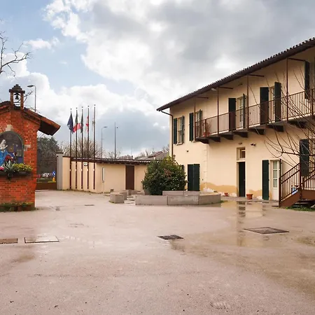 Cozy Cascina Cotica 3 - San Siro *