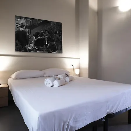 Cozy Cascina Cotica 3 - San Siro Μιλάνο