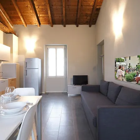Διαμέρισμα Cozy Cascina Cotica 3 - San Siro
