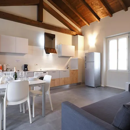 Cozy Cascina Cotica 3 - San Siro Διαμέρισμα *