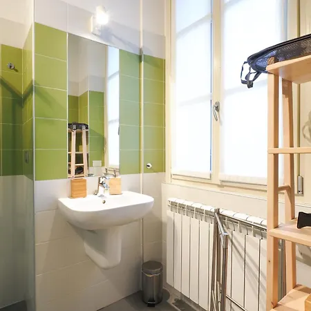 Διαμέρισμα Cozy Cascina Cotica 3 - San Siro