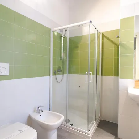 Cozy Cascina Cotica 3 - San Siro Διαμέρισμα Μιλάνο
