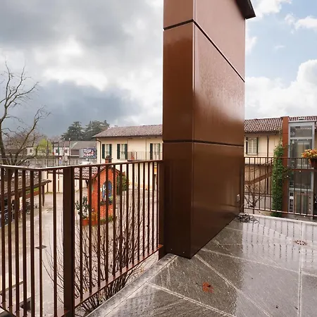 Cozy Cascina Cotica 3 - San Siro Μιλάνο