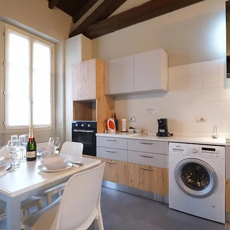 Cozy Cascina Cotica 3 - San Siro Διαμέρισμα