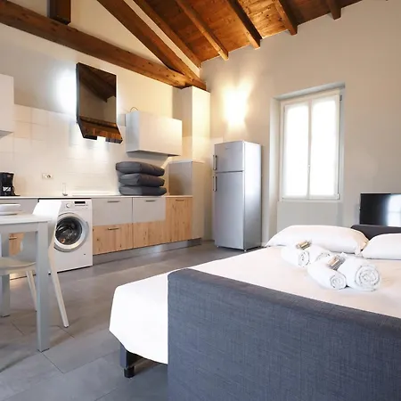 Διαμέρισμα Cozy Cascina Cotica 3 - San Siro *