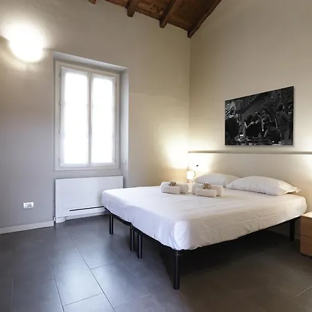 Cozy Cascina Cotica 3 - San Siro Διαμέρισμα Μιλάνο