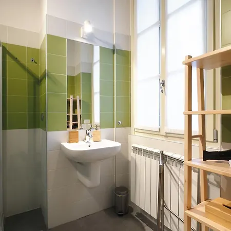 Cozy Cascina Cotica 3 - San Siro Διαμέρισμα Μιλάνο