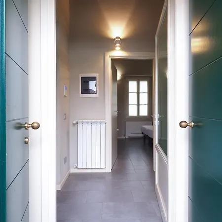 Cozy Cascina Cotica 3 - San Siro Διαμέρισμα *
