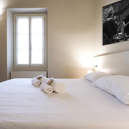 Cozy Cascina Cotica 3 - San Siro *